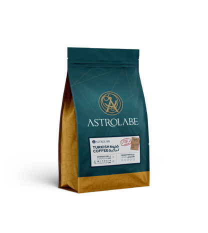 | Astrolabe Coffee Online Shop