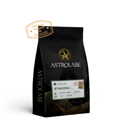 | Astrolabe Coffee Online Shop