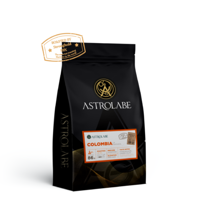 | Astrolabe Coffee Online Shop