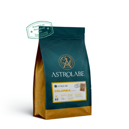 | Astrolabe Coffee Online Shop