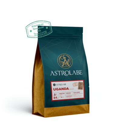 | Astrolabe Coffee Online Shop